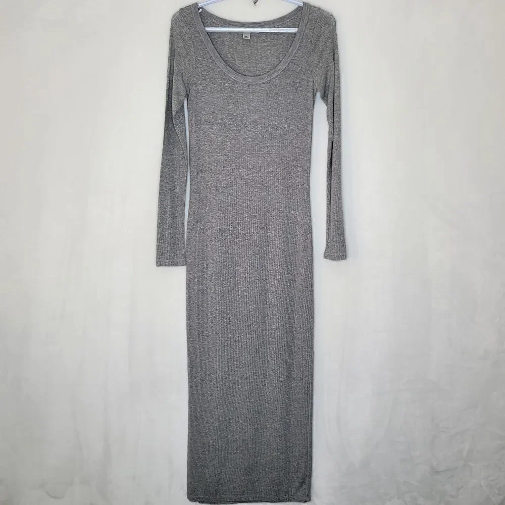 All‎ Saints Rina Maxi Dress Size 6